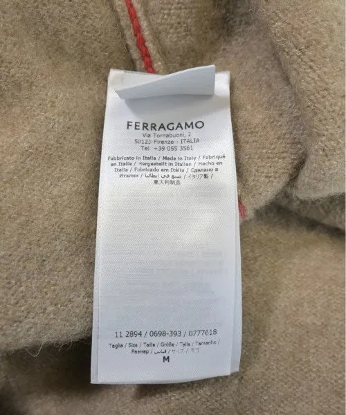 Salvatore Ferragamo Sleeveless tops