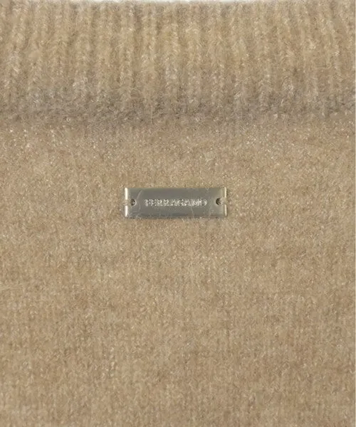 Salvatore Ferragamo Sleeveless tops