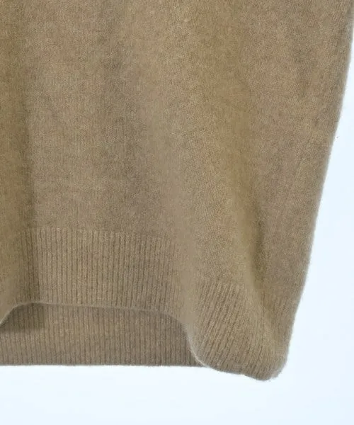 Salvatore Ferragamo Sleeveless tops