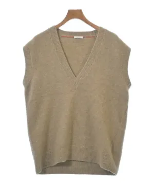 Salvatore Ferragamo Sleeveless tops