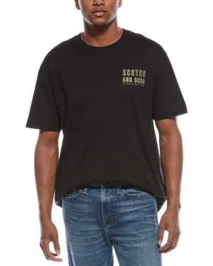 Scotch & Soda Graphic T-Shirt