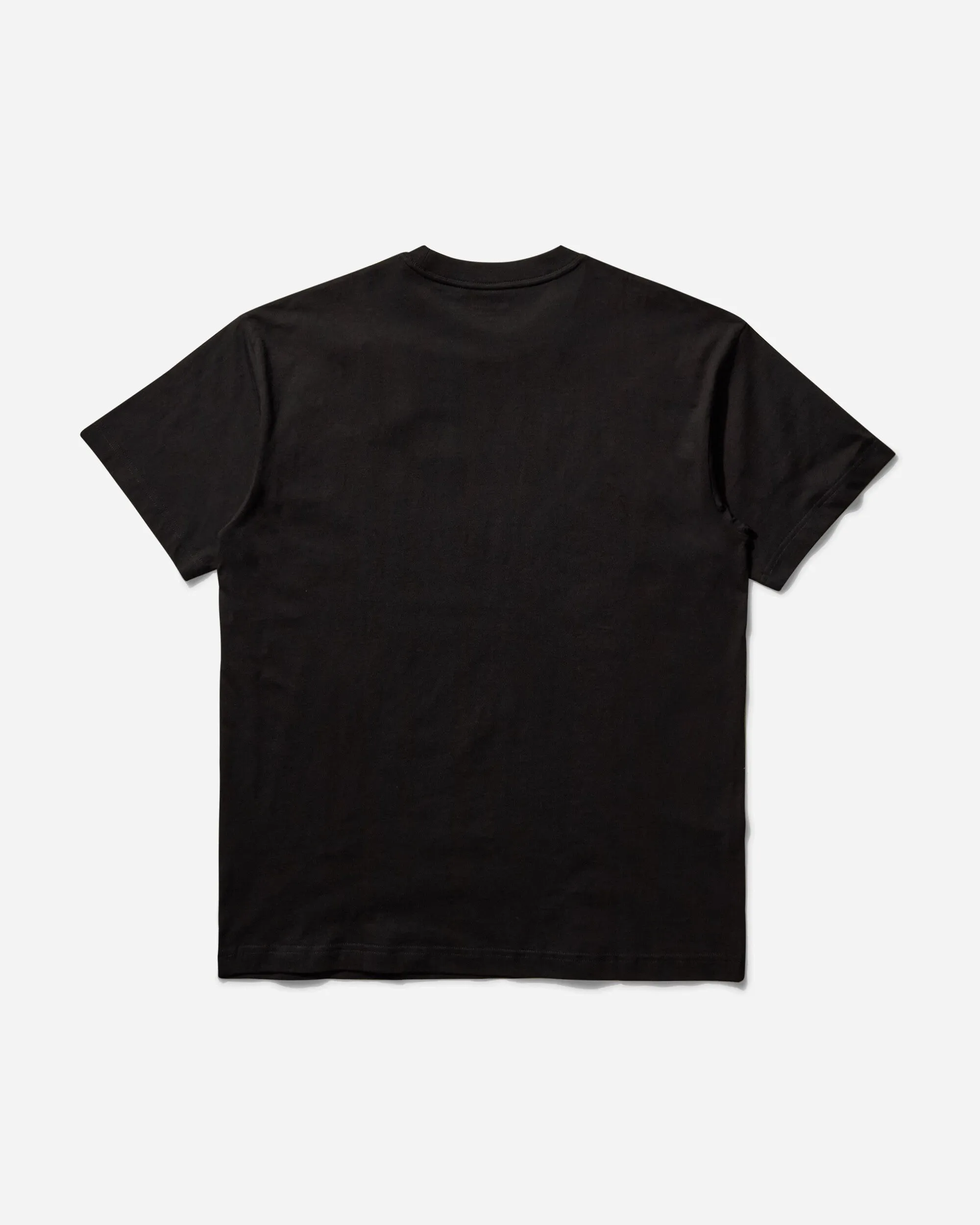 Screwed Up Script T-Shirt Black