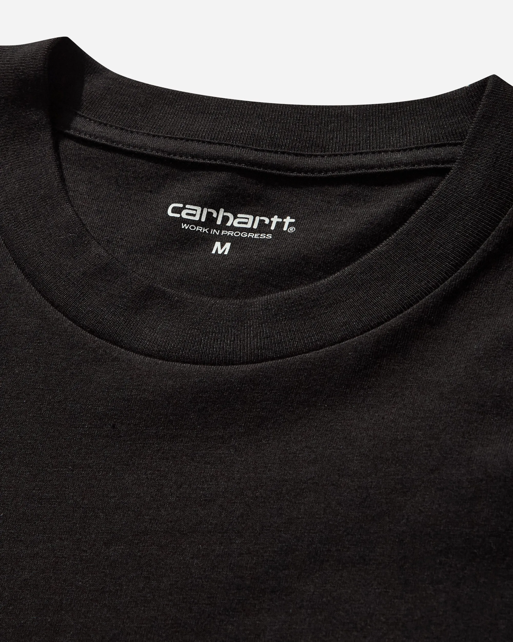 Screwed Up Script T-Shirt Black