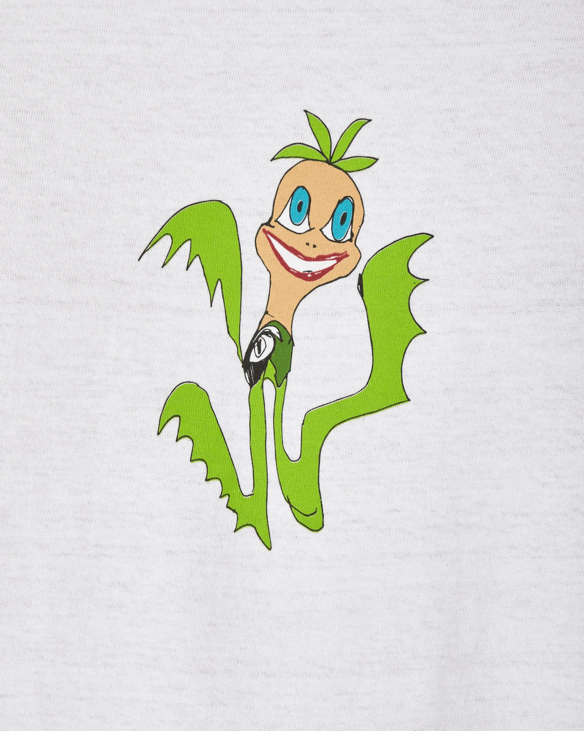 Seeds T-Shirt White