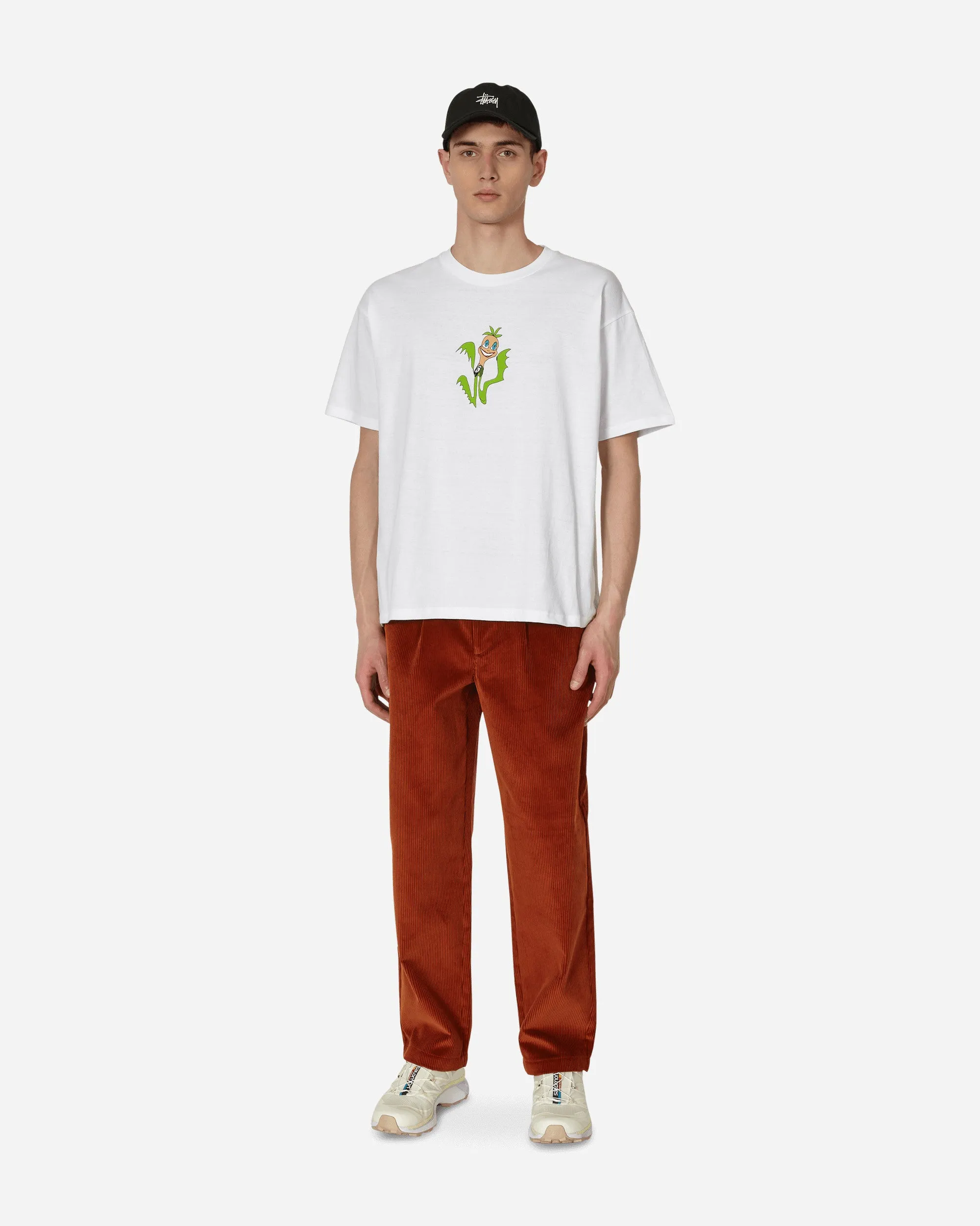 Seeds T-Shirt White
