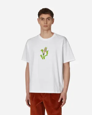 Seeds T-Shirt White