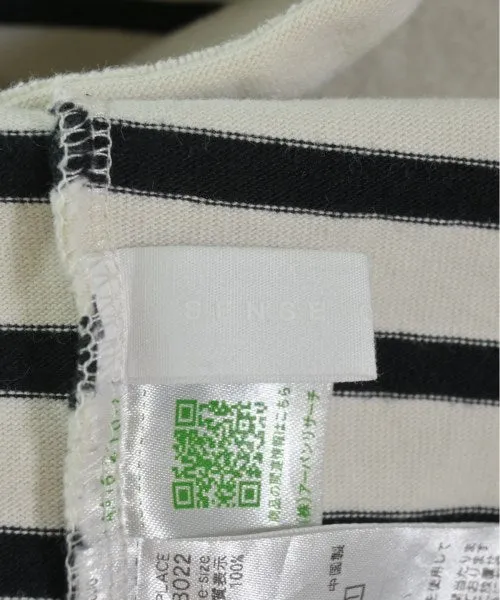 SENSE OF PLACE By URBAN RESEARCH Tee Shirts/Tops