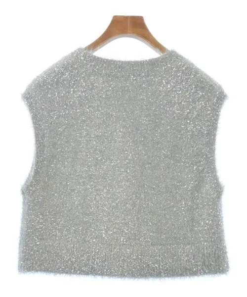 SHIPS Sleeveless tops