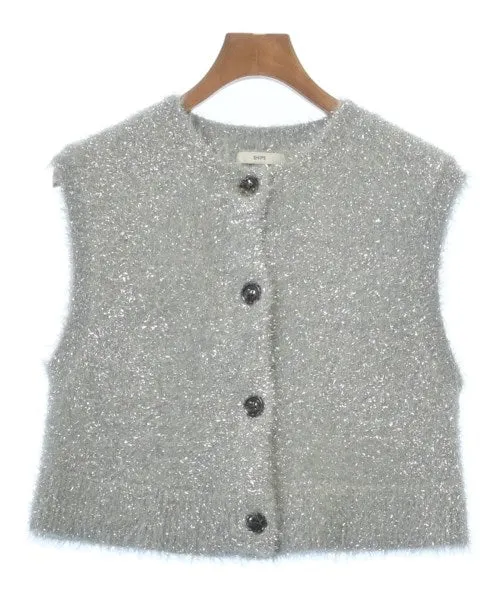 SHIPS Sleeveless tops