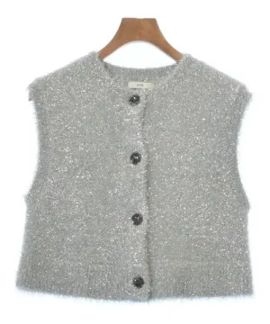 SHIPS Sleeveless tops