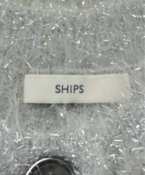 SHIPS Sleeveless tops
