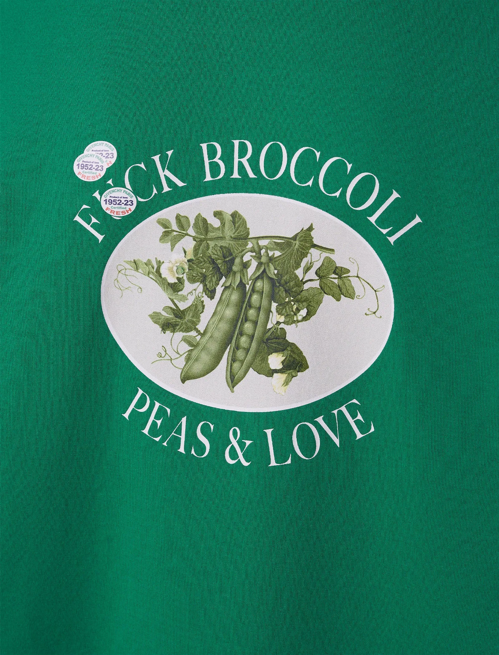 SHORT SLEEVE BASE TEE
