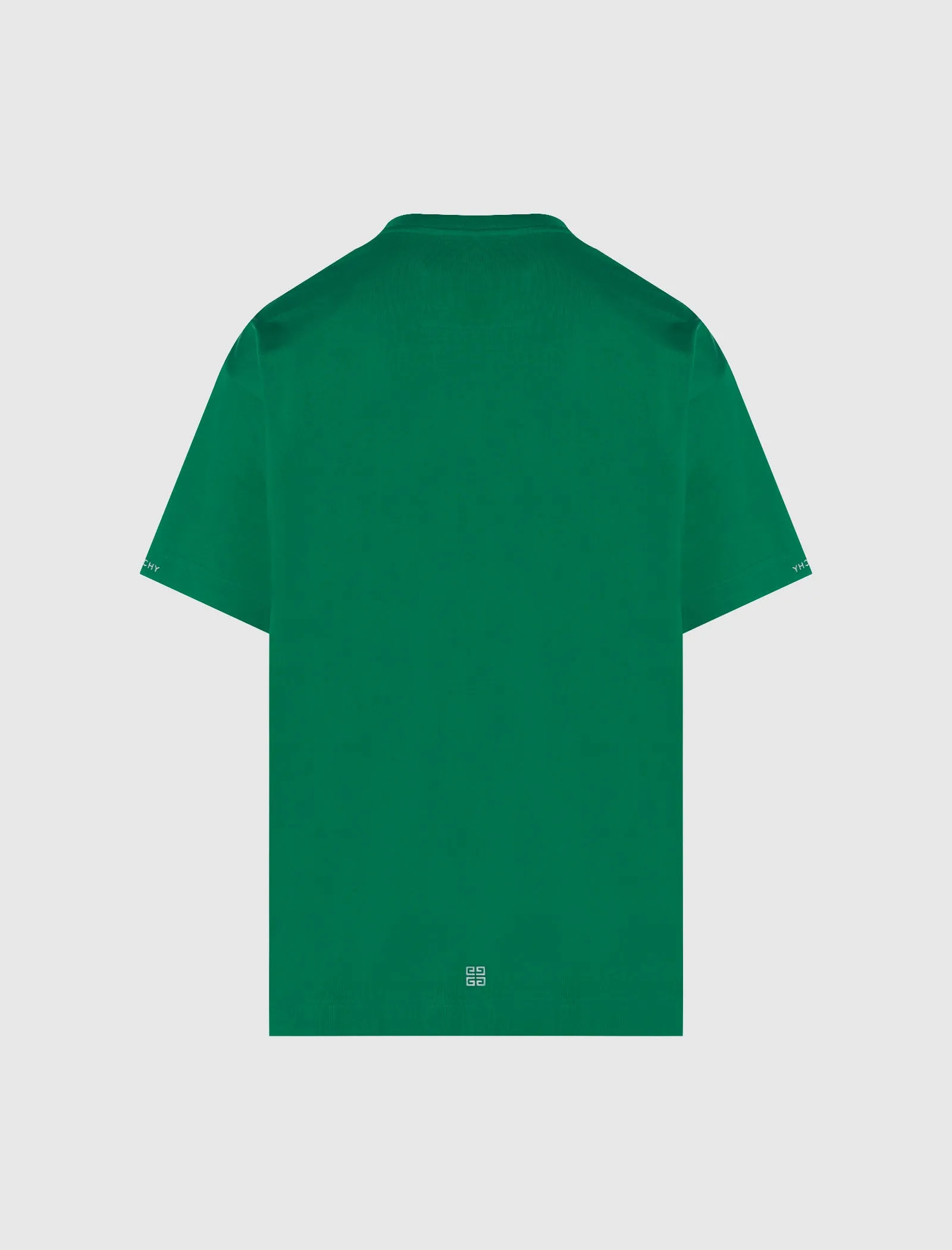 SHORT SLEEVE BASE TEE