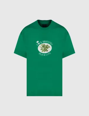 SHORT SLEEVE BASE TEE