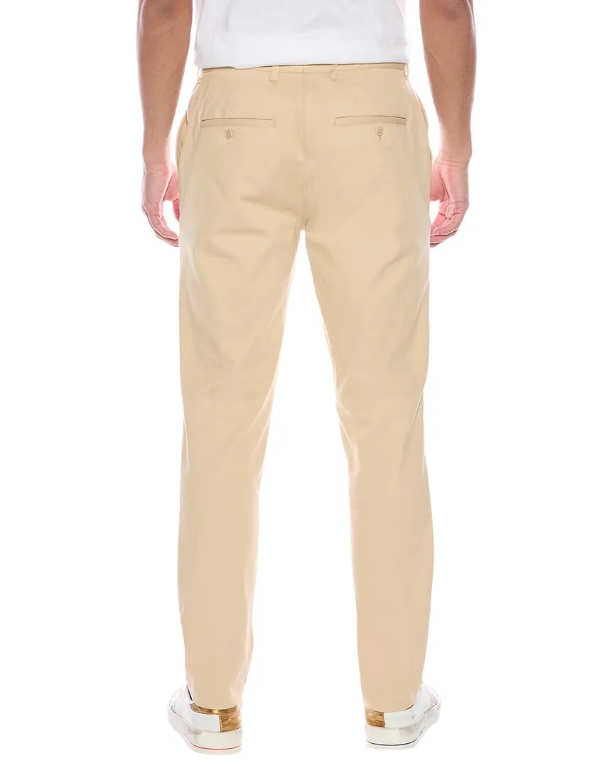 SIMKHAI Jake Slim Trouser