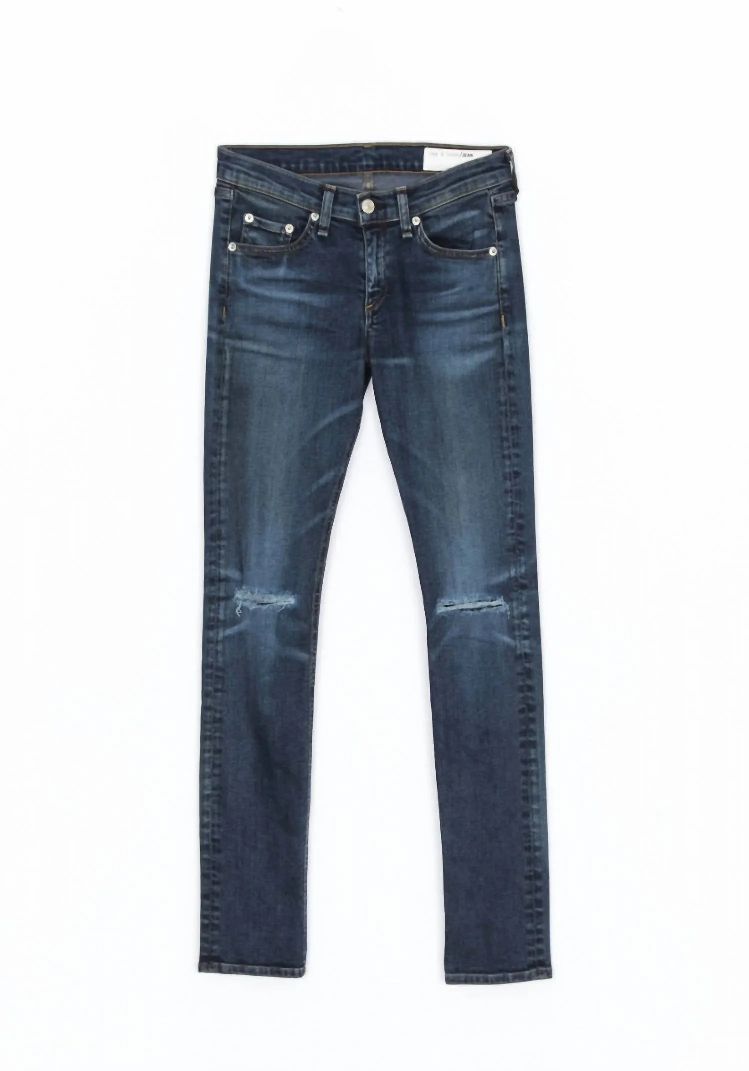 Skinny Jean In Vashon