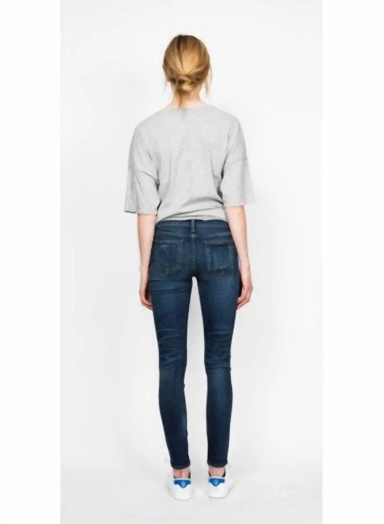 Skinny Jean In Vashon