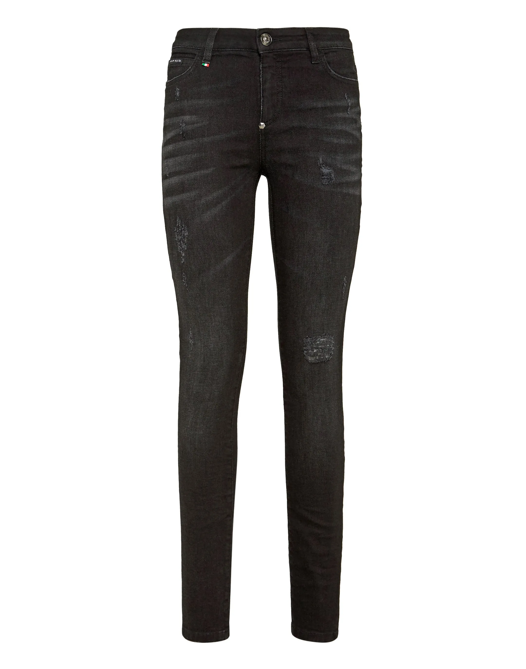Slim Fit Statement