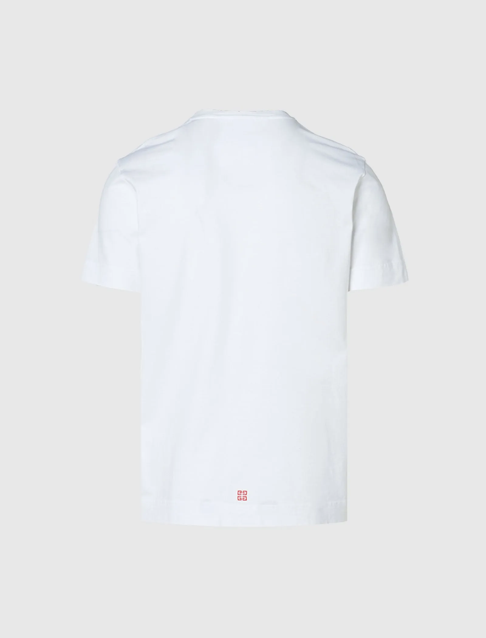 SLIM-FIT TEE