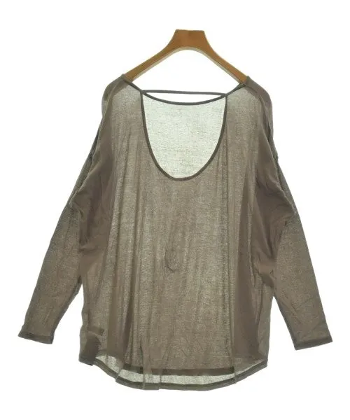 SLOBE IENA Tee Shirts/Tops