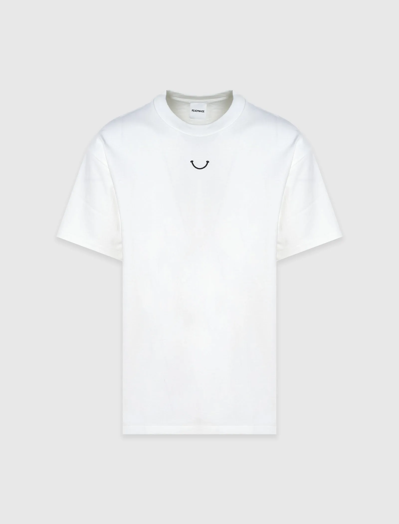 SMILE T-SHIRT