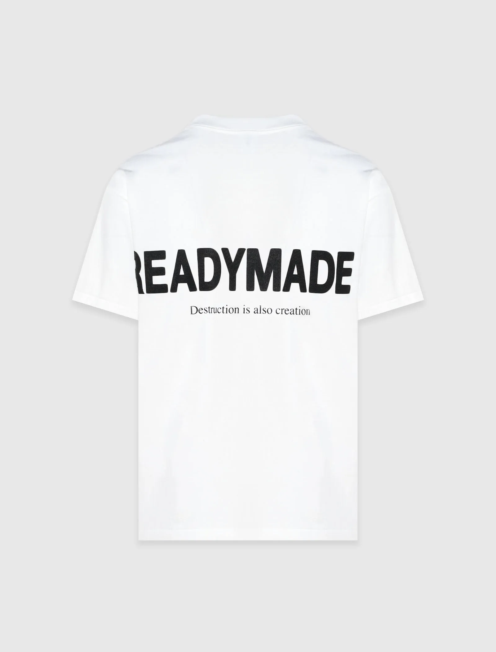 SMILE T-SHIRT