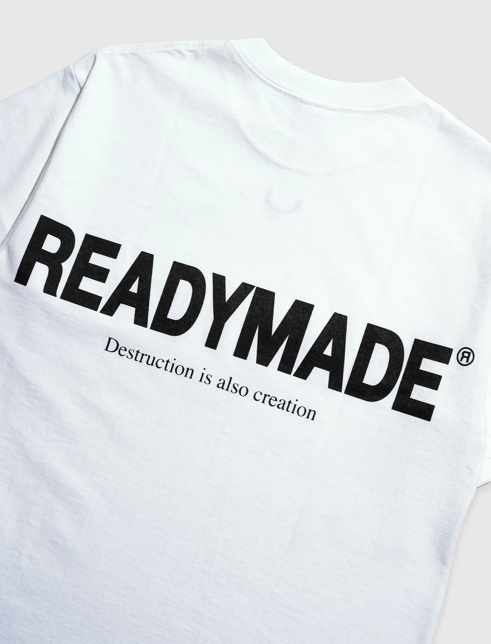 SMILE T-SHIRT