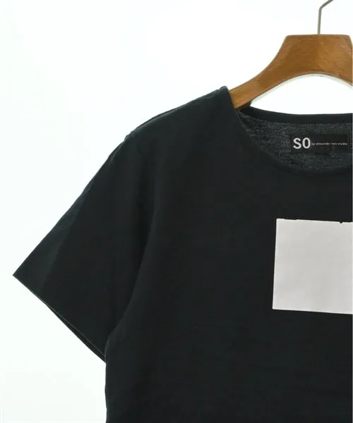 SO By Alexander Van Slobbe Tee Shirts/Tops