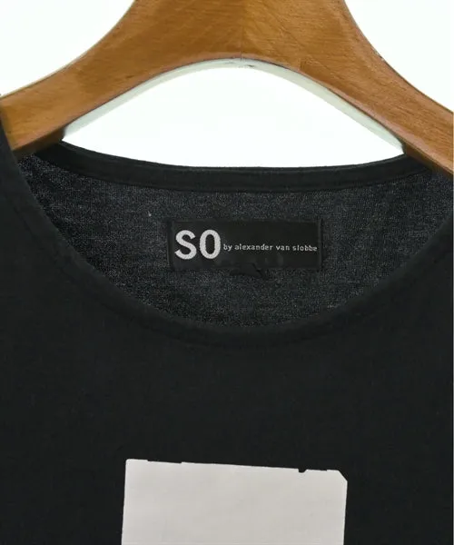 SO By Alexander Van Slobbe Tee Shirts/Tops