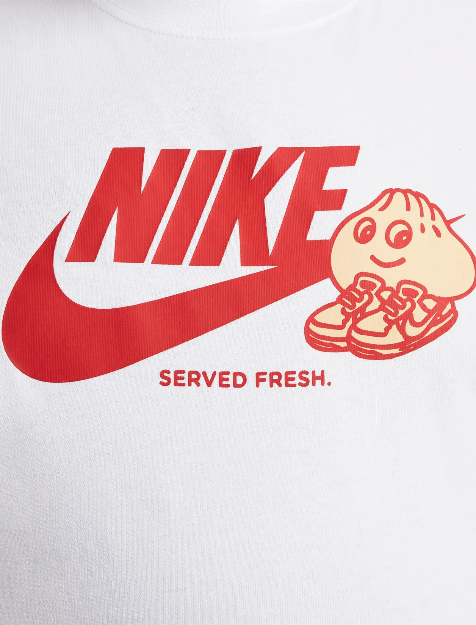 SOLE FOOD T-SHIRT