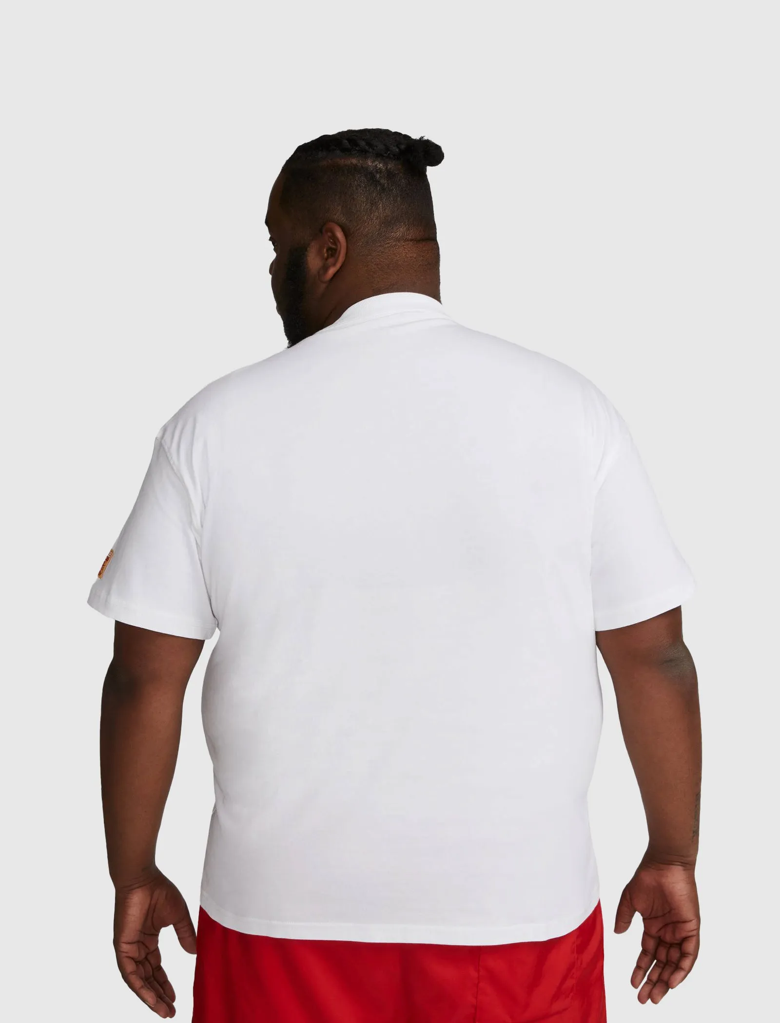 SOLE FOOD T-SHIRT