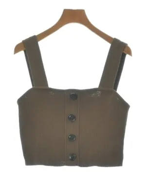 Spick And Span Sleeveless tops