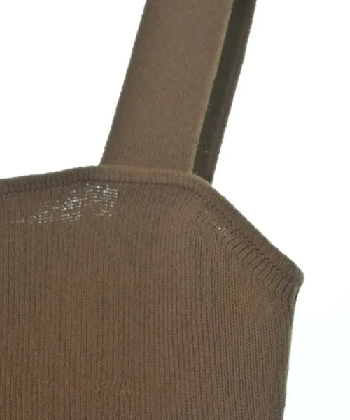 Spick And Span Sleeveless tops