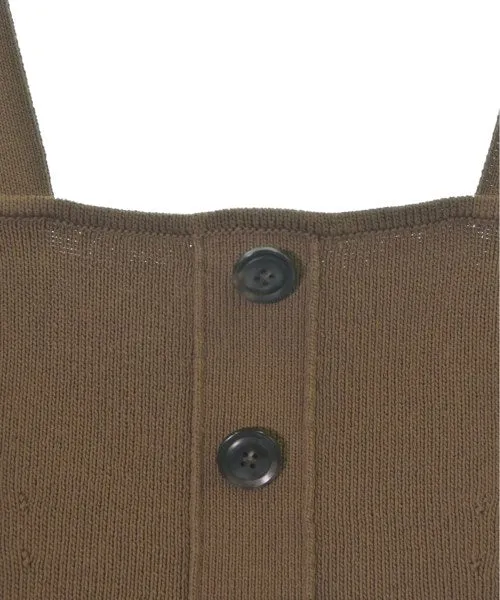 Spick And Span Sleeveless tops