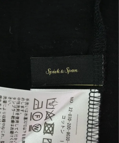 Spick and Span Tee Shirts/Tops
