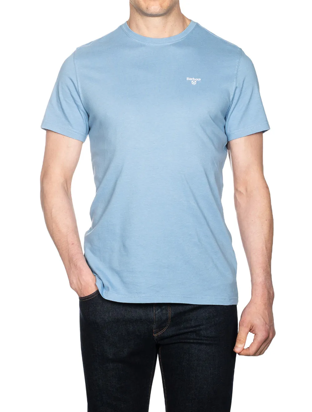 Sports T-Shirt Blue
