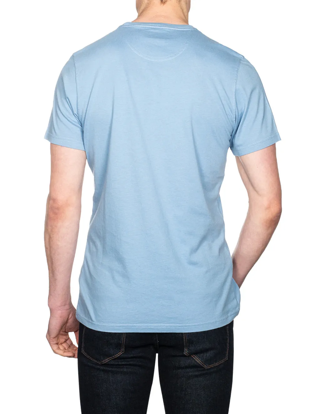Sports T-Shirt Blue