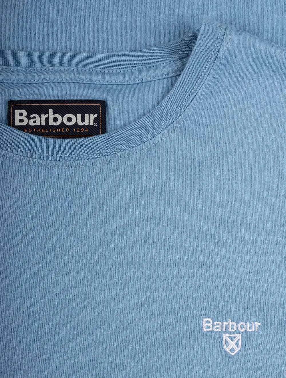 Sports T-Shirt Blue