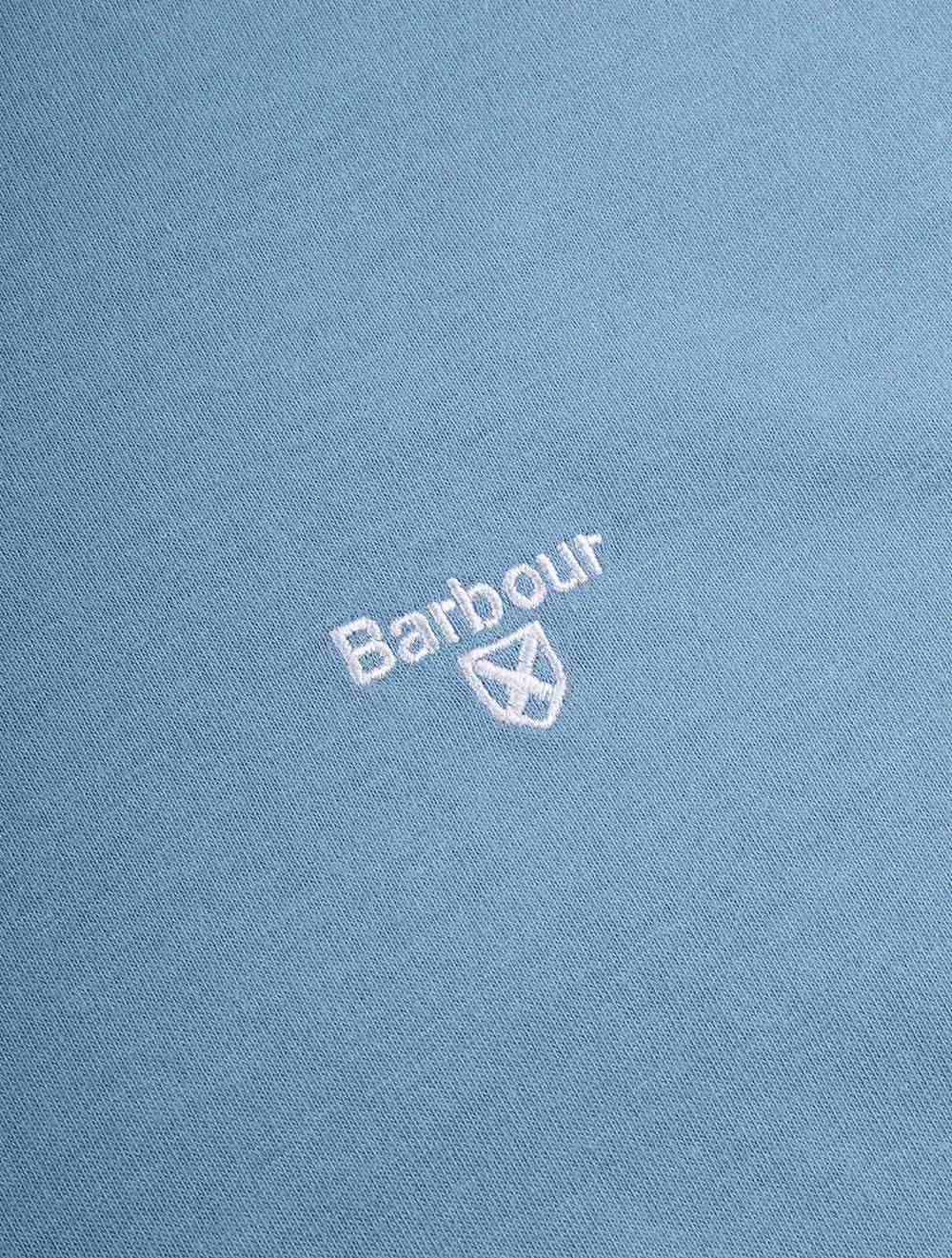 Sports T-Shirt Blue