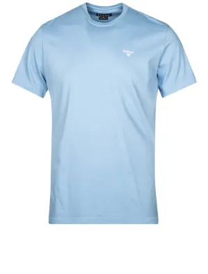Sports T-Shirt Blue