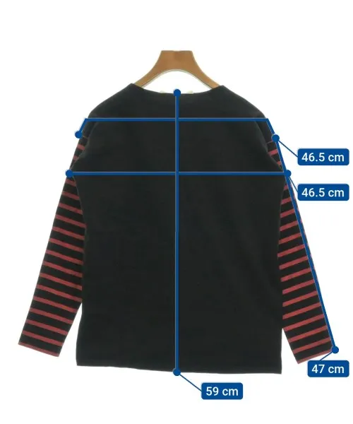 STELLA McCARTNEY Tee Shirts/Tops