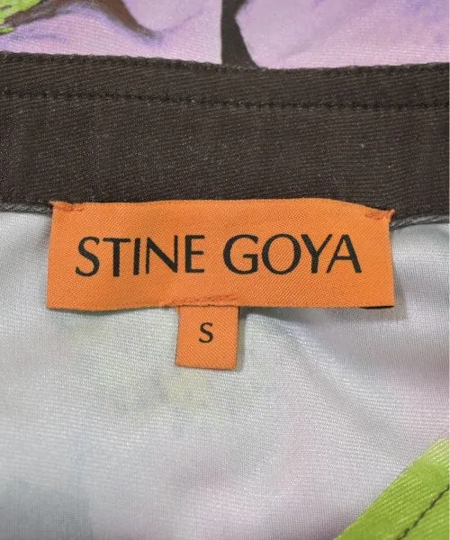 STINE GOYA Tee Shirts/Tops