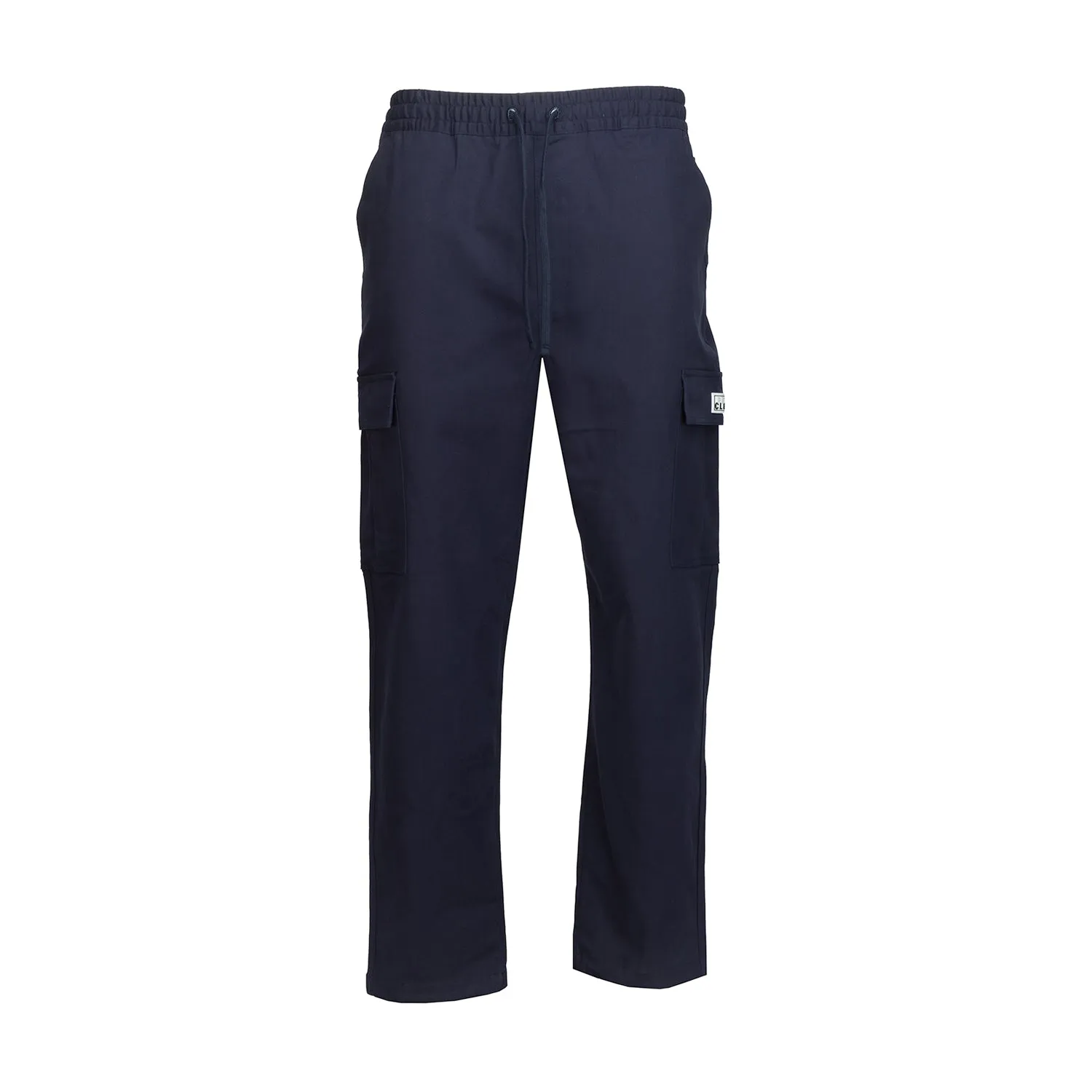 Stretch Twill Cargo Lounge Pant - Mens Clothing_Pro-Club