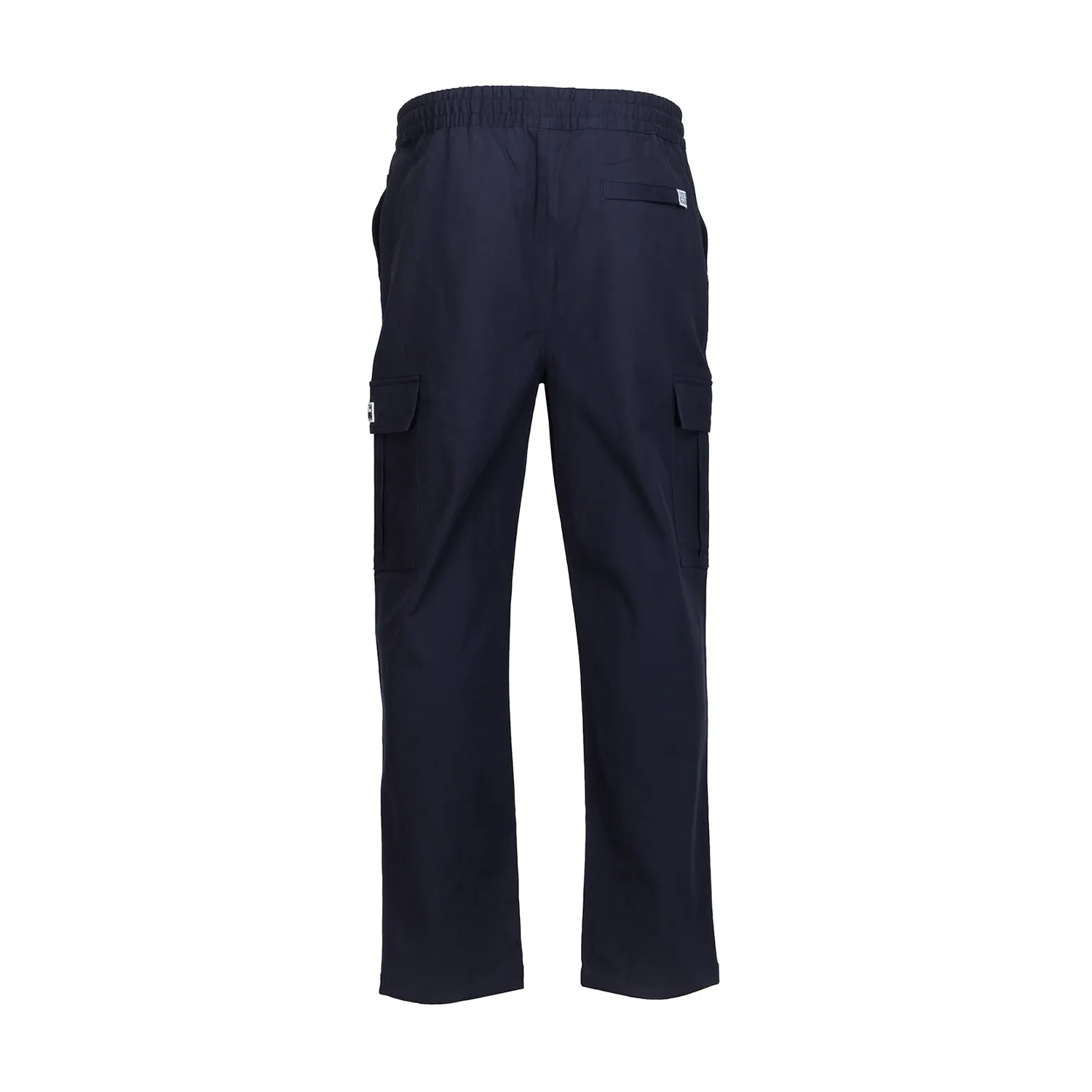 Stretch Twill Cargo Lounge Pant - Mens Clothing_Pro-Club