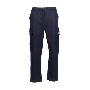 Stretch Twill Cargo Lounge Pant - Mens Clothing_Pro-Club