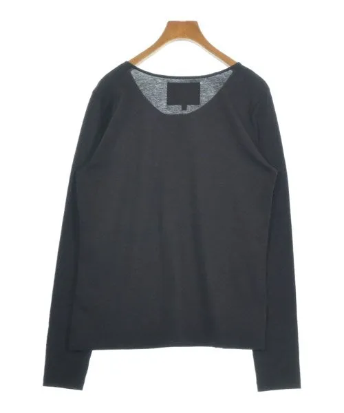 STUDIO NICHOLSON Tee Shirts/Tops