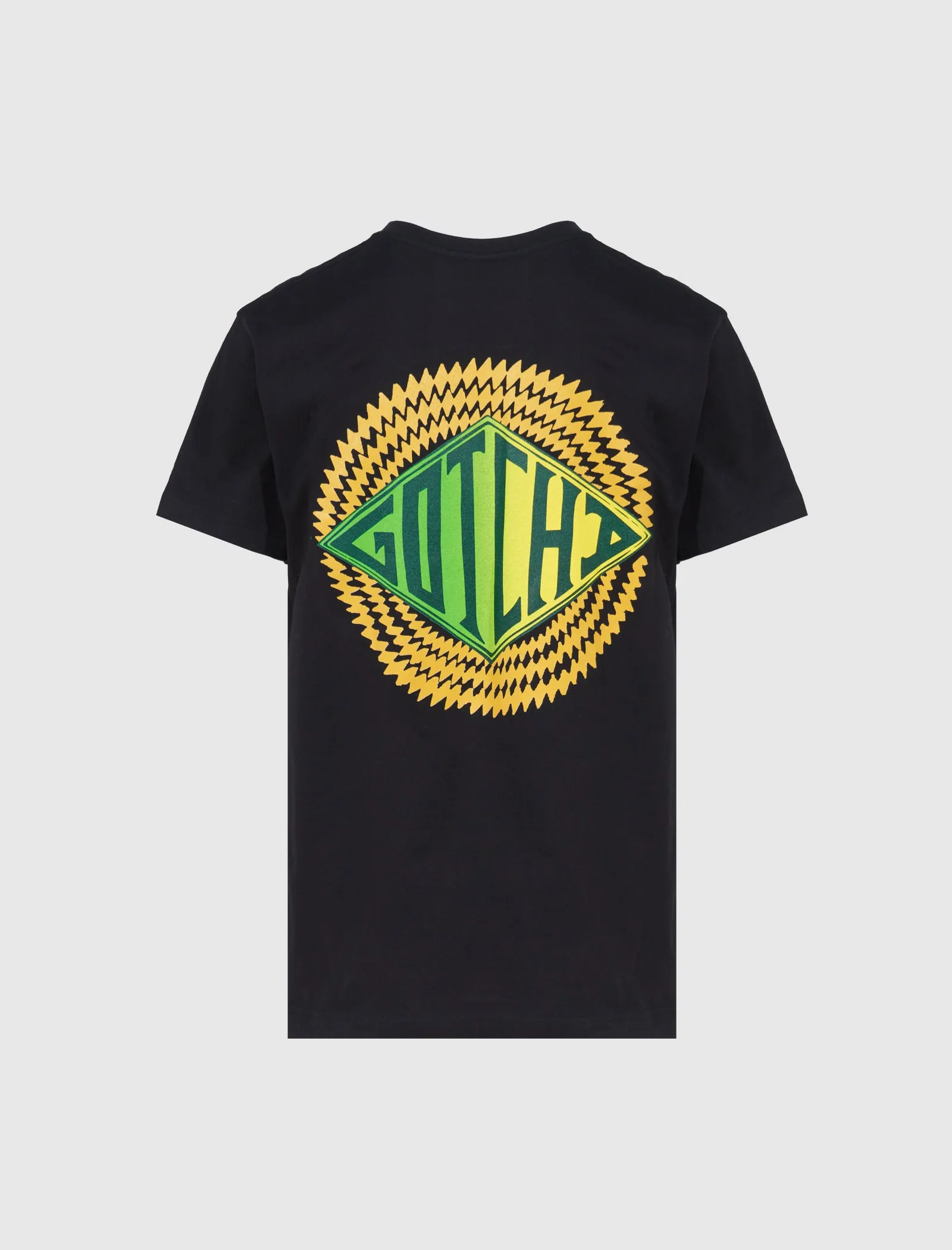 SUNBURST SHORT SLEEVE TEE