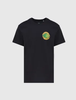 SUNBURST SHORT SLEEVE TEE