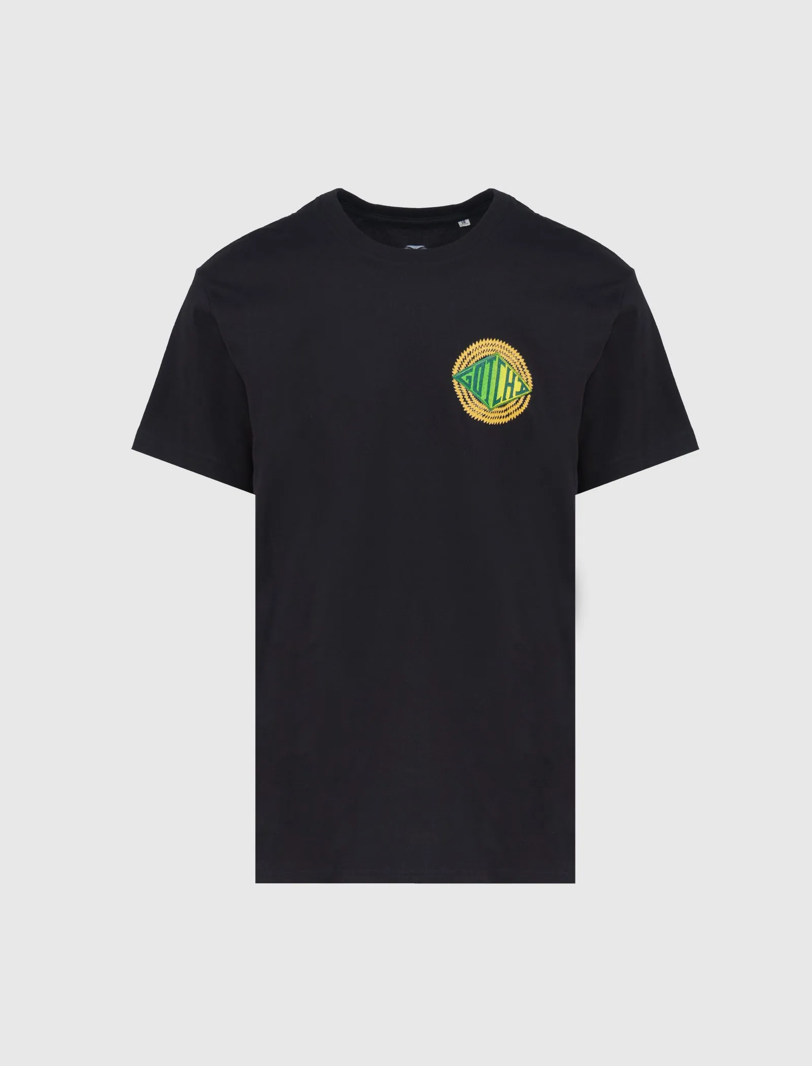 SUNBURST SHORT SLEEVE TEE