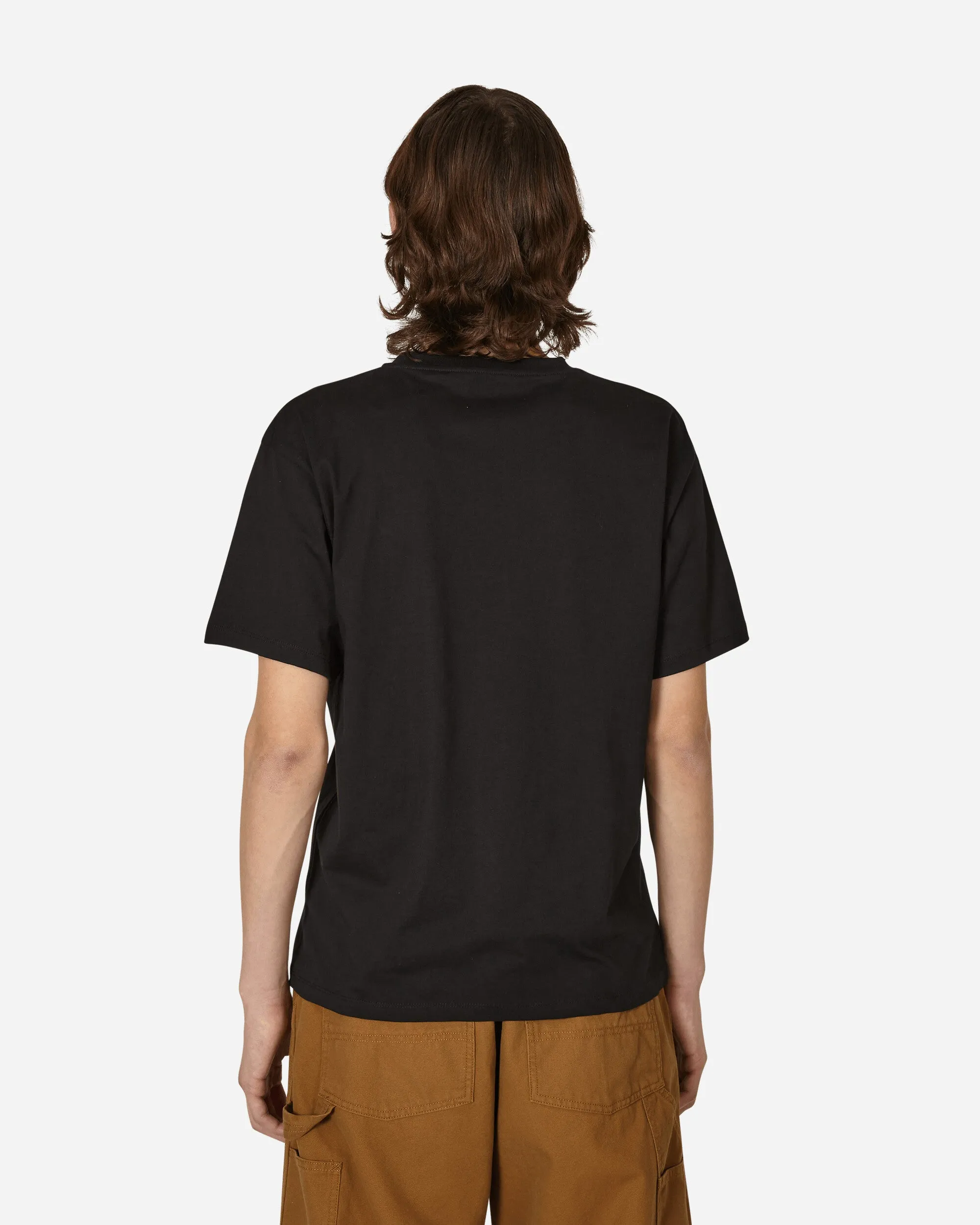 Sunlight Supplier T-Shirt Black